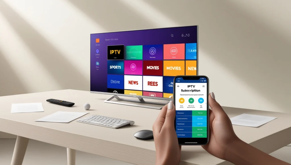 IPTV Hebrew